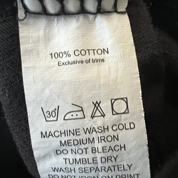 Nickleodeon Women's Large SpongebobTee - Picture 2 of 6